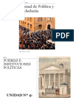 U4 iBook de Política y Ciudadanía