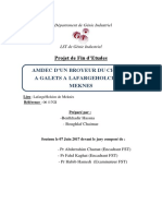 AMDEC D'un Broyeur Du Carbon A - Hassna BENLKHADIR - 3970 PDF