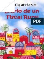 Al-Hakim, Tawfiq - Diario de Un Fiscal Rural (4643) (r1.6) PDF