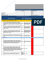 Lista de Verificacion para Auditar SGSST