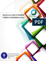 Panduan Cisco webex.pdf