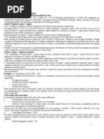 Gistfile1 Pdf Cargo Services Economics