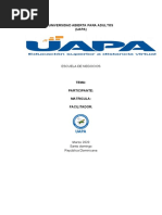 Etica Profesional Unidad Tarea 3