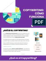 2.7. Copywriting - Escribir Textos Persuasivos PDF