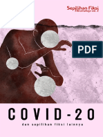 COVID-20 Dan Sepilihan Fiksi Lainnya PDF
