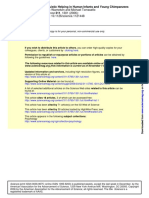 Warneken2006 PDF