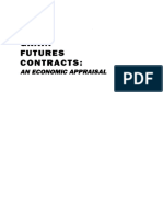 Grain Futures Contracts An Economic Appraisal PDF