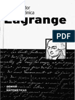 Lagrange PDF