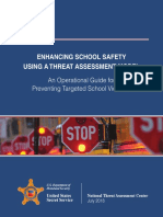 18 0711 USSS NTAC Enhancing School Safety Guide