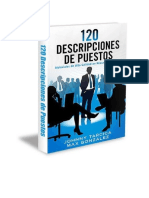 120 Descripciones