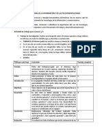 Guía de Estudio Tecnología de La Información y Telecomunicaciones-1