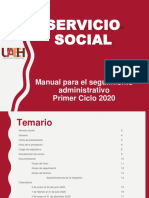 Manual Seguimiento Primer Ciclo2020 PDF