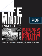 Life without Parole - America's New Death Penalty