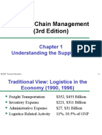 403 - Supply Chain Management 3e - Sunil Chopra, Peter Meindl