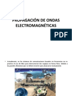 PROPAGACIÓN DE ONDAS ELECTROMAGNÉTICAS.pptx