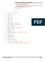 Factorización Clase 22 de Abril PDF