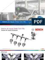 Injeção Direta PDF