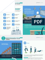 medidas de seguridad y salud laboral