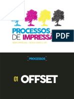 Processos Impressão PDF