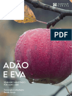 Seminário Adão e Eva - Final 1 PDF