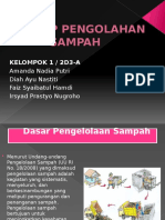 PPT KONSEP PENGOLAHAN SAMPAH.pptx