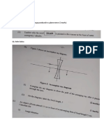 Physics May 2019 Question 4