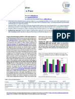 Global Debt Monitor - April2020 IIF PDF