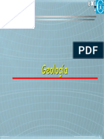 Geology