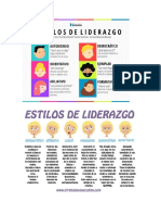 Información para El Mapa Conceptual