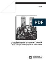 Fundamentals of motor control.pdf