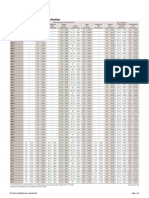 Area Openingspecifications Windows 400series Casement PDF