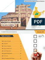 Madhya Pradesh December 2019 PDF