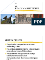 MINGGU 5 - METODE OBSERVASI FUNGSI Dalam ARSITEKTUR PDF