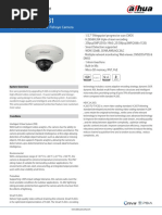 DH-IPC-EB5531 - Datasheet - 201711231 PDF