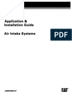 App & Install Guide - Air Intake Systems.pdf
