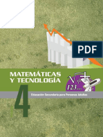 Matematicas 4 Publicfil2 PDF