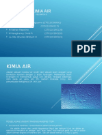 Kimia Air