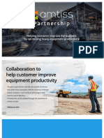 Improving Equipment Productivity Partnership