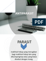 ANTIPARASIT