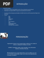 Introdução ao Crossfit