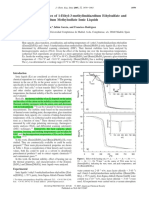 Thermophysical Properties of 1-Ethyl-3-Methylimidazolium Ethylsulfate