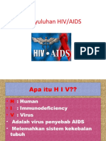 HIV - Ni Made Rai (11-2008-139)
