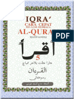 Iqra 5 PDF