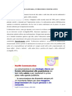 7 - 7 - Educazione Sanitaria e Comunicazione