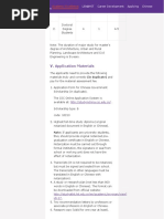 HIT material required