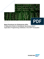 Best Practices For Enterprise APIs 61378 GB 54014 EnUS