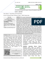 TEKFAR - Sediaan Padat - 09 - IMMEDIATE RELEASE - 11-Vol.-10-Issue-8-Aug-2019-IJPSR-RE-2917 PDF