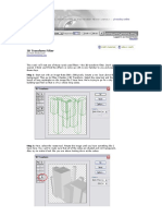 3D Transform Filter PDF