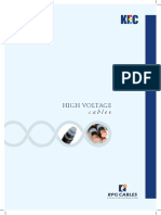 HV Catalogue PDF