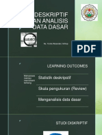 STUDI DESKRIPTIF DAN ANALISIS DATA DASAR - YW 06-Apr-2020 05-51-17 PDF